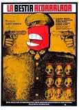 La Bestia Acorralada - Un Pelicula De Alberto Mariscal 1975