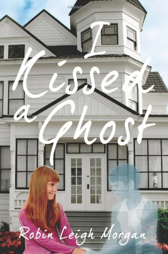 I Kissed A Ghost