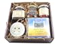 Deluxe Appetizer Plate Gift Basket