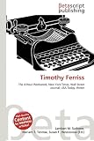 Produkt-Bild: Timothy Ferriss