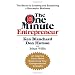 The One Minute Entrepreneur: The Secret to Creating and Sustaining a Successful Business
