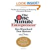 The One Minute Entrepreneur: The Secret to Creating and Sustaining a Successful Business