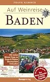 Bücher : Auf Weinreise - Baden