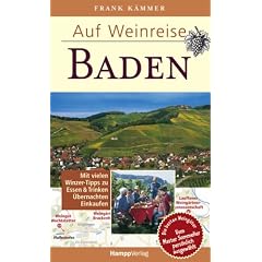 Auf Weinreise - Baden