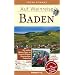 Auf Weinreise - Baden