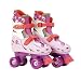 Sporting Goods : Dora Adjustable Quad Skate