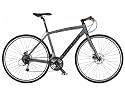 Bianchi Camaleonte 2 GL Crossrad (2010) (Rahmengr&ouml;sse: 58 cm) Crossrad Trekking Fahrrad Reiserad Fahrr&auml;der 28 Herren