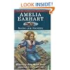 Amelia Earhart: Young Air Pioneer (Young Patriots series)