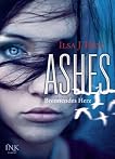 Brennendes Herz (Ashes, #1)