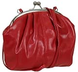 Sac &agrave; main, Rouge, TA153