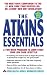 Books : The Atkins Essentials