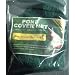 Fish Pond Cover Net 3 x 4m green
