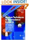 Modern Techniques in Neuroscience Research (With CD-ROM for Windows & Macintosh) (Springer Lab Manuals)