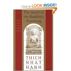 Heart of Buddha's Teaching