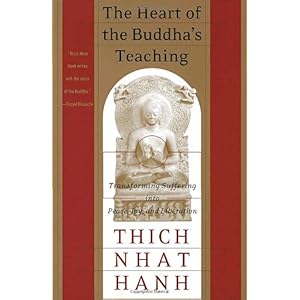 【クリックでお店のこの商品のページへ】The Heart of the Buddha’s Teaching： Thich Nhat Hanh： 洋書