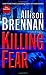 Killing Fear (Prison Break, Book 1) Cover