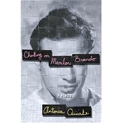 Choking on Marlon Brando