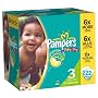 Pampers Baby Dry Diapers Economy Plus Pack, Size 3&hellip by Pampers