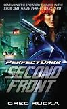 Perfect Dark: Second Front (Perfect Dark)