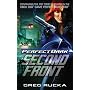 Second Front (Perfect Dark (Tor))