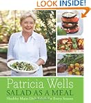 Salad As A Meal: Healthy Main-Dish Sa...