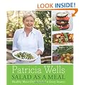 Salad As A Meal: Healthy Main-Dish Salads for Every Season