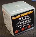 Games Workshop 65-35 W?rfel-Kubus