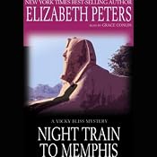 Night Train to Memphis | [Elizabeth Peters]