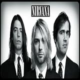 Nirvana - With The Lights Out