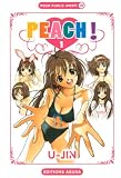 Peach !, Tome 1 :