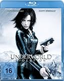 Underworld Evolution [Blu-ray]