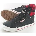 BRITISH KNIGHTS ATOLL KIDS B28-3714.02 16 Unisex-child Sports Shoe