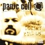 What Doesn't Kill Us
