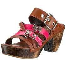 Miss Sixty Women's Bonnie Slide