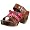 Miss Sixty Women's Bonnie Slide