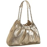 Kate Spade Beaumont Metallic Heloise Hobo
