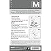 M Essentials Wetsuit Cement 4oz [Black]