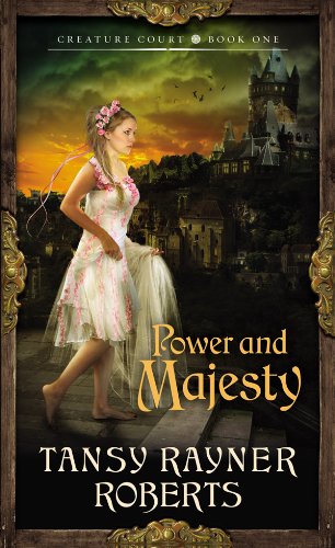 Power and Majesty (Creature Court)