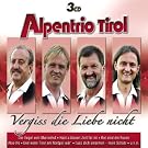 Vergiss Die Liebe Nich