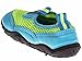 Chatties Toddler Aqua Water Shoes - Slip On Shoes for Children (See More Colors / Sizes)