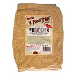 Bob's Red Mill Wheat Germ, 32-Ounce (Pack of 4)