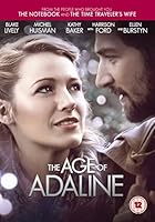 The Age of Adaline