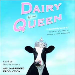 Dairy Queen - Catherine Gilbert Murdock