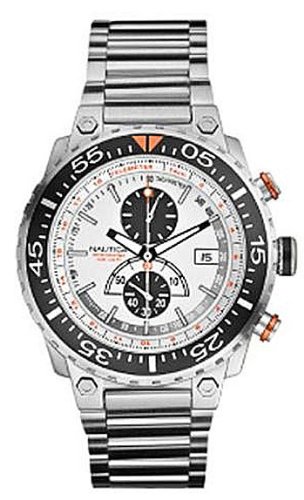 Nautica Men's Eclipse Chronograph Watch #N15520G