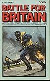 Battle for Britain : the recollections of H.R. 'Dizzy' Allen, DFC