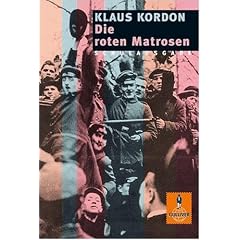 Die roten Matrosen oder Ein vergessener Winter. Schulausgabe.
