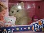 Furreal Kitten Cat Friends with Bottle