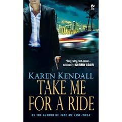 Take Me for a Ride by Karen Kendall