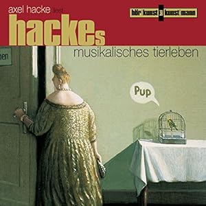 Hackes musikalisches Tierleben