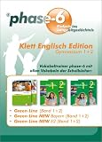 phase-6 - Klett Englisch Edition, Gymnasium 1+2